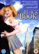 Little Black Book - British DVD movie cover (xs thumbnail)