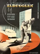 The Firebird Poster