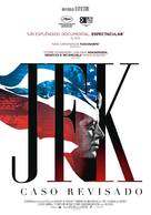 JFK Revisited: Through the Looking Glass - Spanish Movie Poster (xs thumbnail)