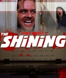 The Shining - poster (xs thumbnail)