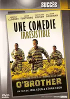 O Brother, Where Art Thou? Cover