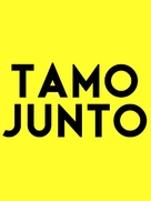 Tamo Junto - Brazilian Logo (xs thumbnail)