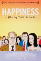 Happiness - Movie Poster (xs thumbnail)