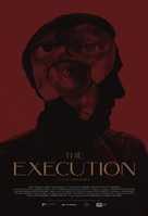 The Execution - International Movie Poster (xs thumbnail)