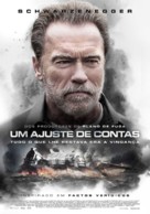 Aftermath - Portuguese Movie Poster (xs thumbnail)