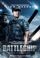 Battleship Poster