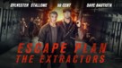 Escape Plan: The Extractors - Movie Cover (xs thumbnail)
