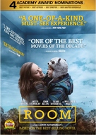 Room - DVD movie cover (xs thumbnail)
