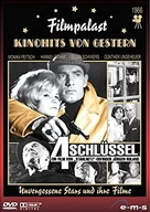 4 Schl&uuml;ssel - German Movie Cover (xs thumbnail)