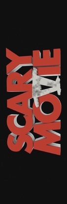 Scary Movie 5 - Logo (xs thumbnail)