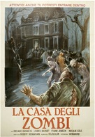 The Child - Italian Movie Poster (xs thumbnail)