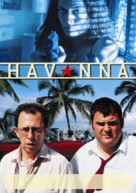 Ernstfall in Havanna - Swiss Movie Poster (xs thumbnail)