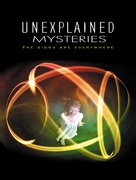 &quot;Unexplained Mysteries&quot; - Movie Poster (xs thumbnail)