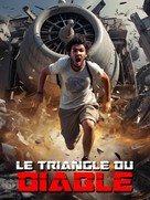 Devil&#039;s Triangle - French Video on demand movie cover (xs thumbnail)