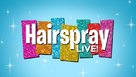 Hairspray Live! - Logo (xs thumbnail)