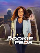&quot;The Rookie: Feds&quot; - poster (xs thumbnail)
