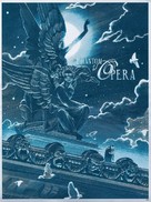 The Phantom of the Opera - poster (xs thumbnail)