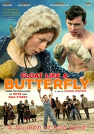 Float Like a Butterfly - DVD movie cover (xs thumbnail)