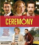Ceremony - Blu-Ray movie cover (xs thumbnail)