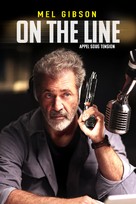 On the Line - Canadian Movie Cover (xs thumbnail)