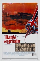 Battle of Britain - Movie Poster (xs thumbnail)