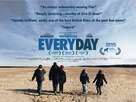 Everyday - British Movie Poster (xs thumbnail)