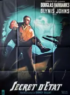 State Secret Poster