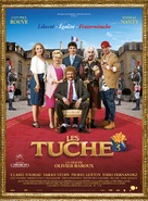 Les Tuche 3 - French Movie Poster (xs thumbnail)