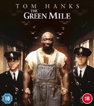 The Green Mile - British Movie Cover (xs thumbnail)
