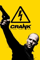 Crank: High Voltage - Movie Poster (xs thumbnail)