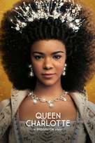 Queen Charlotte: A Bridgerton Story - Movie Poster (xs thumbnail)