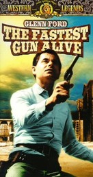 The Fastest Gun Alive - Movie Cover (xs thumbnail)