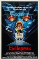 Evilspeak - Movie Poster (xs thumbnail)