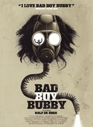 Bad Boy Bubby - French Movie Poster (xs thumbnail)