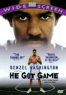 He Got Game - Movie Cover (xs thumbnail)