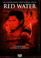 Red Water - French DVD movie cover (xs thumbnail)
