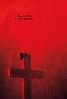 &quot;Daredevil&quot; - Italian Movie Poster (xs thumbnail)