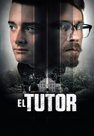 The Tutor - Argentinian Movie Poster (xs thumbnail)