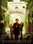 The Spiderwick Chronicles Poster