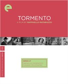 Tormento - Movie Cover (xs thumbnail)