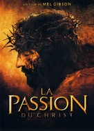 The Passion of the Christ - French Movie Poster (xs thumbnail)