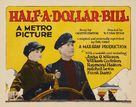 Half-a-Dollar Bill - Movie Poster (xs thumbnail)