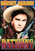 Battling Marshal - Movie Cover (xs thumbnail)