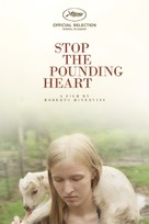 Stop the Pounding Heart - Movie Poster (xs thumbnail)
