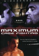 Maximum Cage Fighting - Movie Cover (xs thumbnail)
