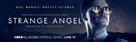 &quot;Strange Angel&quot; - Movie Poster (xs thumbnail)