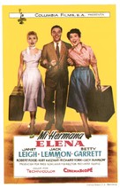 My Sister Eileen - Spanish Movie Poster (xs thumbnail)