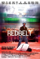 Redbelt - poster (xs thumbnail)