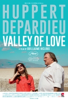 Valley of Love - Movie Poster (xs thumbnail)