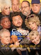 Maison de retraite 2 - Portuguese Movie Poster (xs thumbnail)